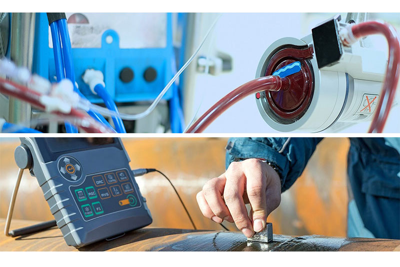 壓電技術(shù)應(yīng)用