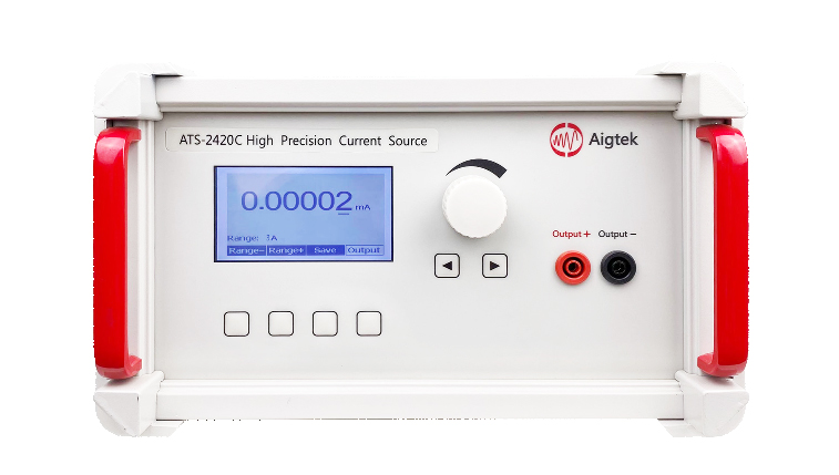 高精度電流源有哪些分類？