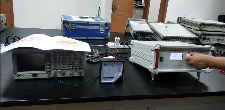 功率放大器在超聲換能器驅(qū)動(dòng)中的應(yīng)用