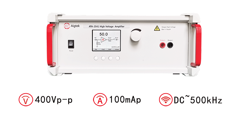 功率放大器的基本要求有哪些（功率放大器的組成部分）