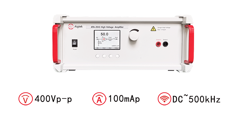 ATA-2041高壓放大器指標參數(shù) ATA-2041高壓放大器指標參數(shù)