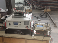 功率放大器在高速鐵路鐵軌檢測(cè)中的應(yīng)用