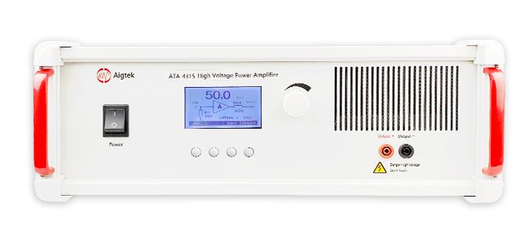 安泰電子功率放大器