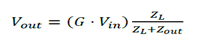 到達負載的實際電壓的計算公式