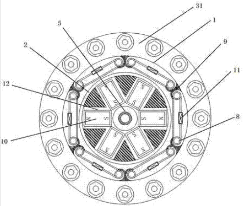 電磁阻尼科普知識.png 電磁阻尼科普知識.png