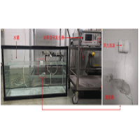 ATG-2000系列功率信號(hào)源在潛航器水下運(yùn)動(dòng)特性測(cè)試中的應(yīng)用