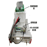 ATA-8202射頻功率放大器在植入式柔性光子器件無線供電系統中的應用